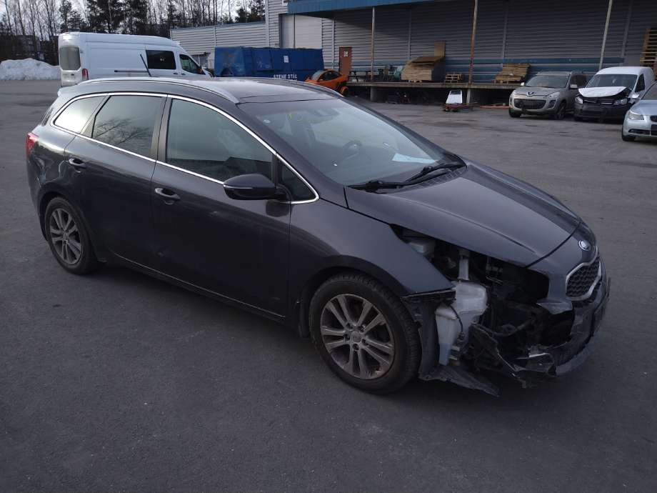 Kia Cee