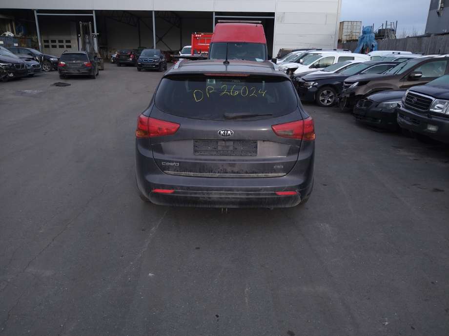 Kia Cee