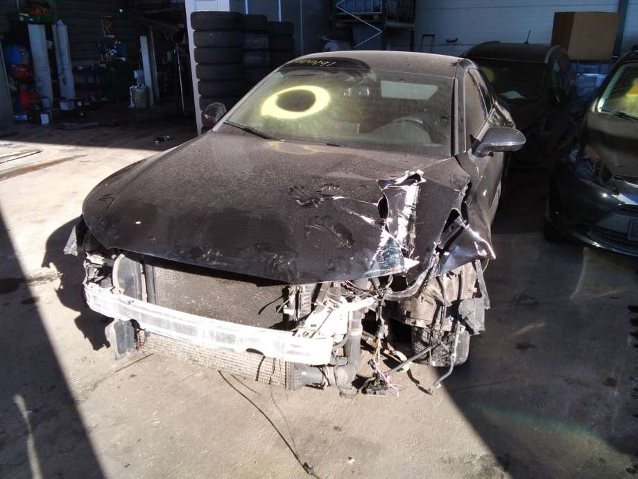 Audi A7 2010-2014 (Type I, Fase 1) , Motorkode: CDUD;CKVC, Girkassekode: 