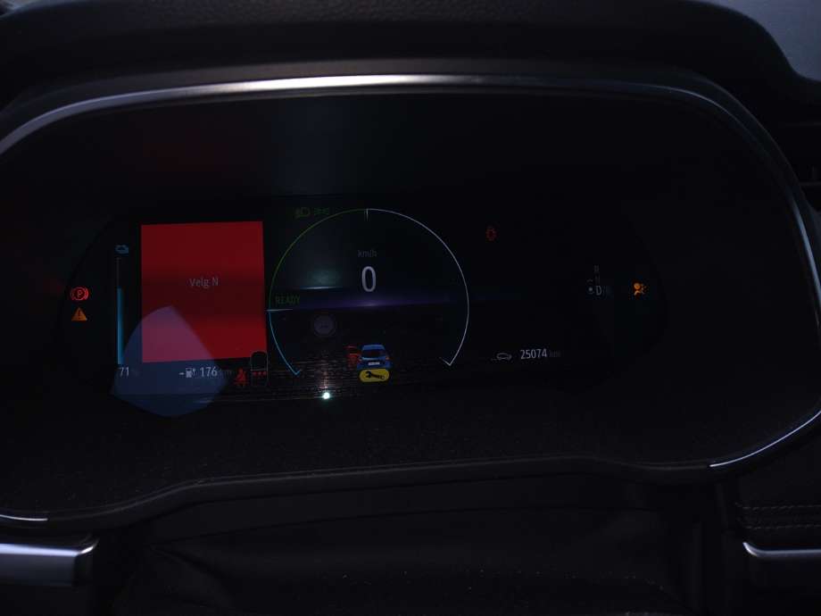 Renault Zoe 2013-2019 (Fase 1) , Motorkode: 5AQ-80;ZE40 mk1 5AQ-80, Girkassekode: