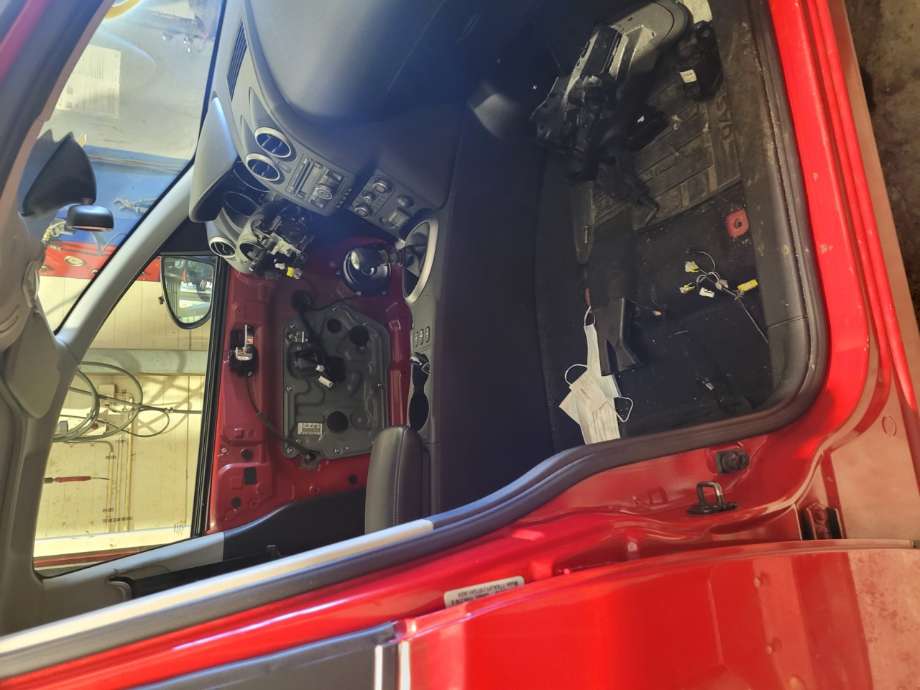 Nissan Qashqai 2007-2010 (Type I, Fase 1) , Motorkode: K9K, Girkassekode: 