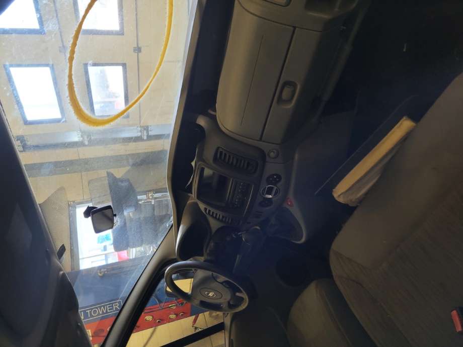 Nissan Primastar 2006-2014 , Motorkode: M9R, Girkassekode: