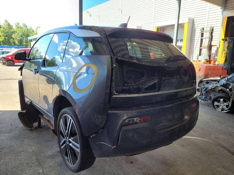 BMW i3 2013-2022 , Motorkode: IB1P25B, Girkassekode: 