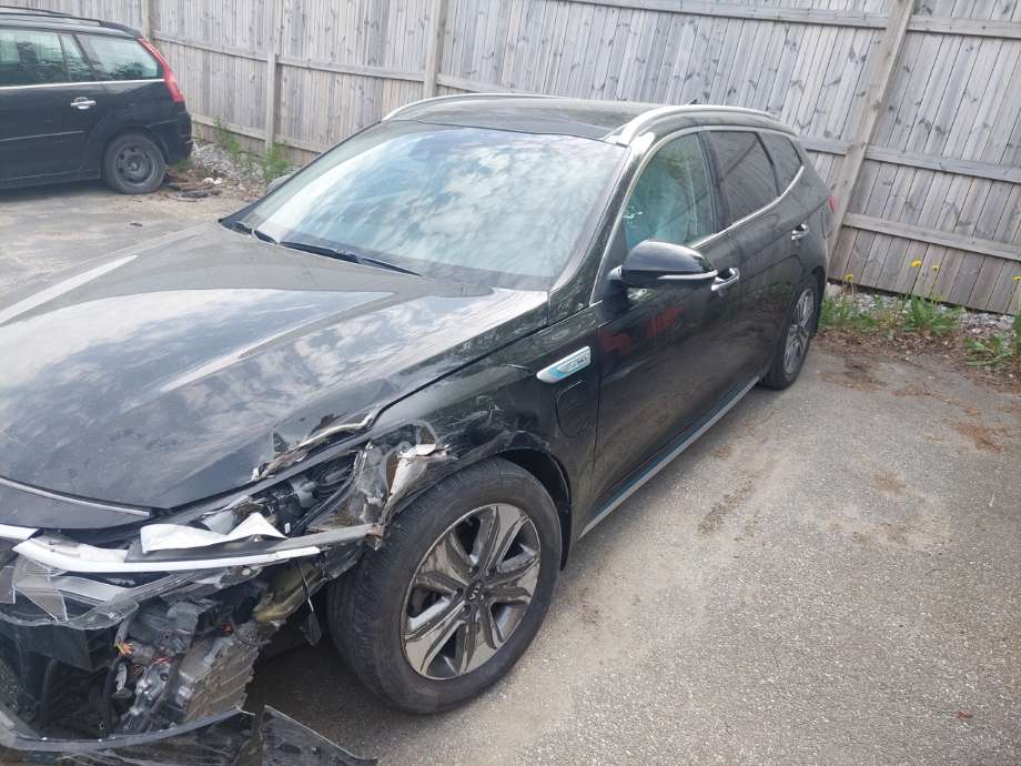 Kia Optima 2017-2020 , Motorkode: G4NG, Girkassekode: 