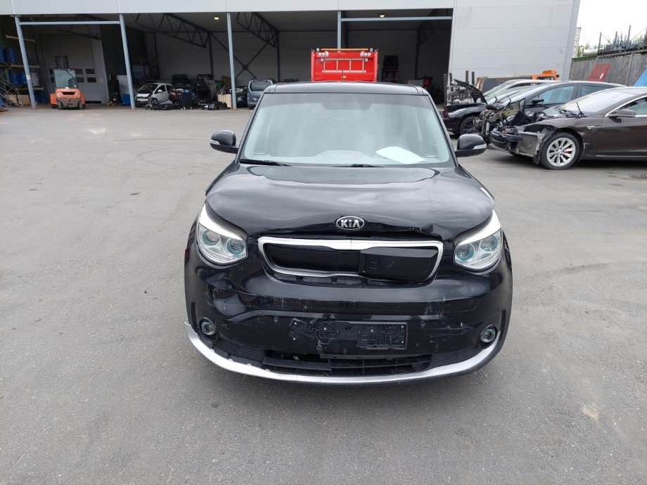 Kia Soul 2014-2019 (Type II) , Motorkode: MG80, Girkassekode: