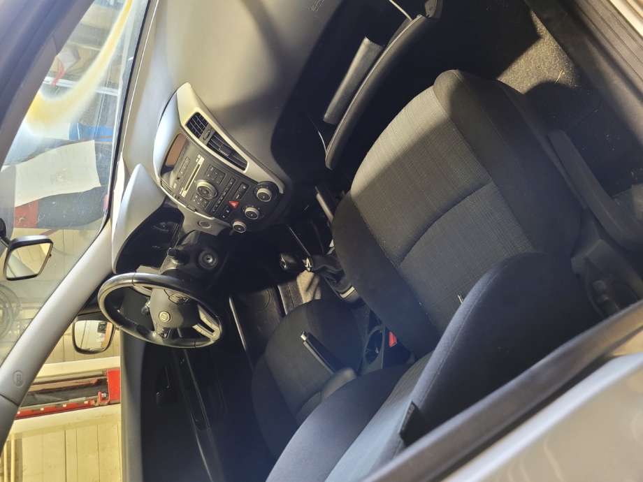Kia Cee