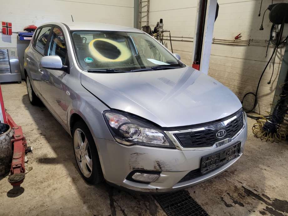 Kia Cee