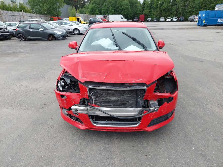 Audi A3 2009-2012 (Type II, Fase 2) , Motorkode: CAYC, Girkassekode: 