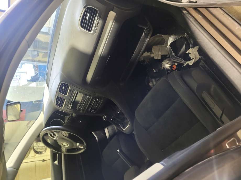 Chevrolet Aveo 2012-->> (Fase 2) , Motorkode: A12XER, Girkassekode: