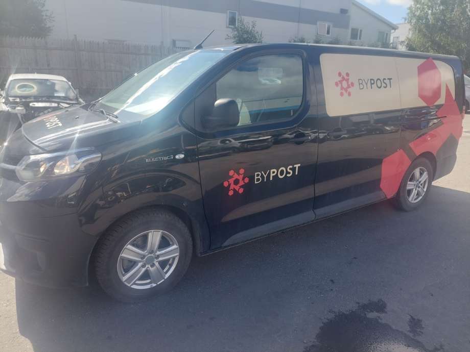 Toyota Proace 2016-->> (Type II) , Motorkode: , Girkassekode: 