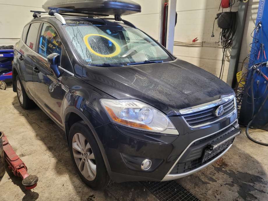 Ford Kuga 2008-2012 (Type I) , Motorkode: G6DG, Girkassekode: 