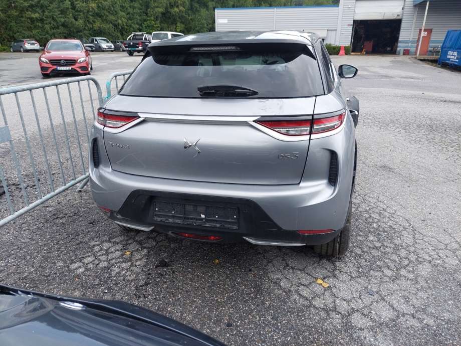 Citroën DS3 2010-2019 , Motorkode: ZKX, Girkassekode: 