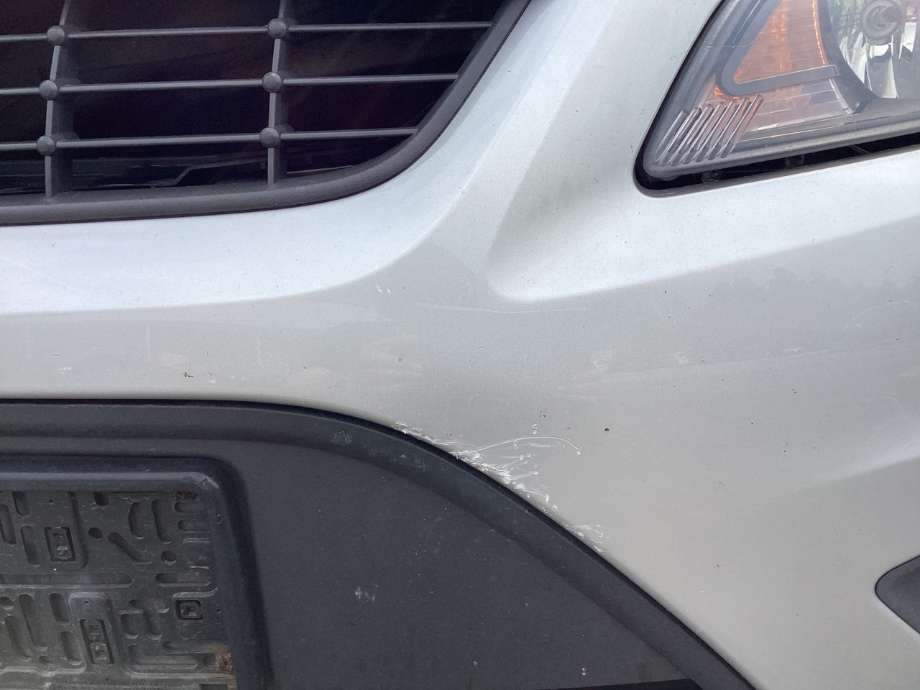 Ford Focus 2008-2010 (Type II, Fase 2) , Motorkode: G8DA;G8DB, Girkassekode: 