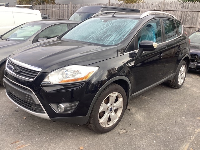 Ford Kuga 2008-2012 (Type I) , Motorkode: G6DG, Girkassekode: 