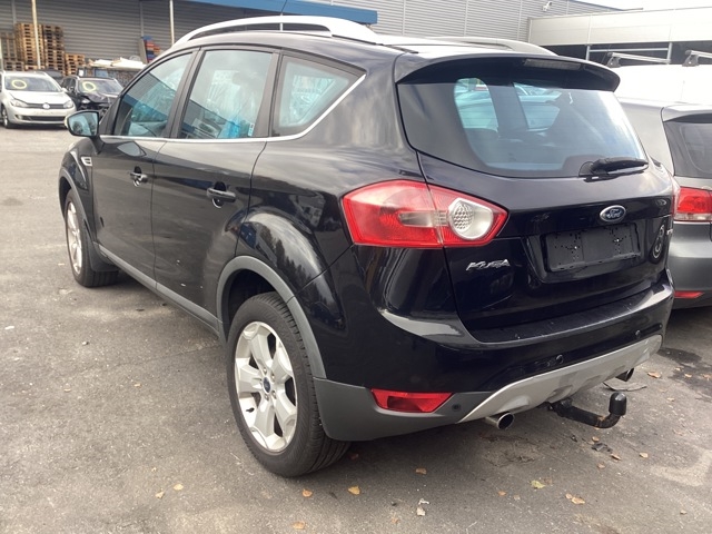 Ford Kuga 2008-2012 (Type I) , Motorkode: G6DG, Girkassekode: 