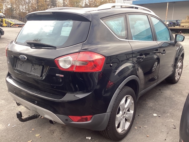 Ford Kuga 2008-2012 (Type I) , Motorkode: G6DG, Girkassekode: 