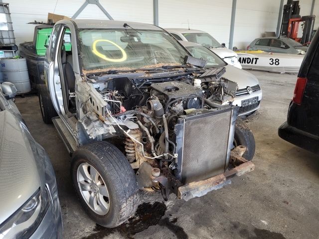 Mitsubishi L200 2006-2015 (Type IV) , Motorkode: 4D56, Girkassekode: