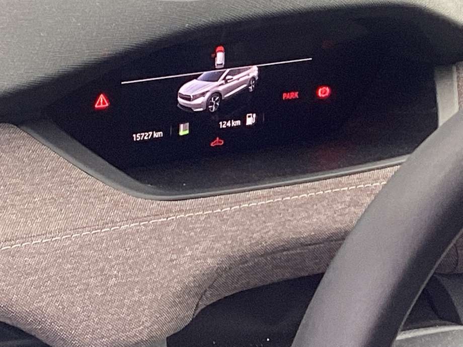 Škoda Enyaq 2021-->> , Motorkode: , Girkassekode: 
