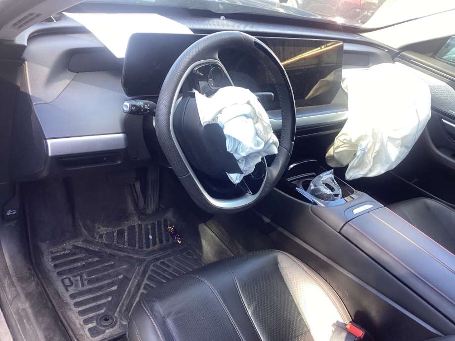 XPeng P7 2021-->> , Motorkode: , Girkassekode: 