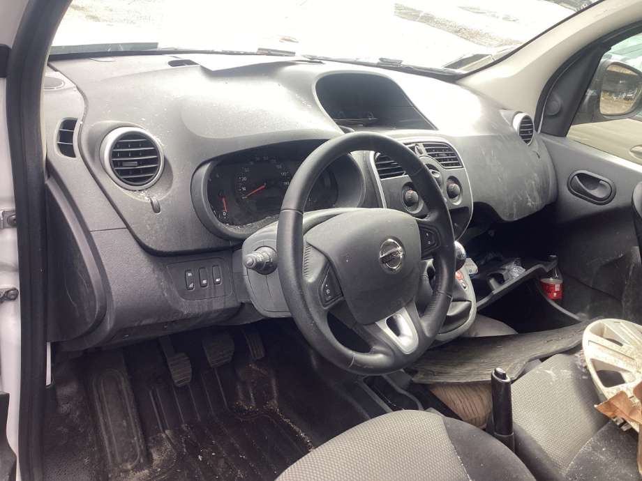 Nissan NV250 2020-->> , Motorkode: K9K-872, Girkassekode: 