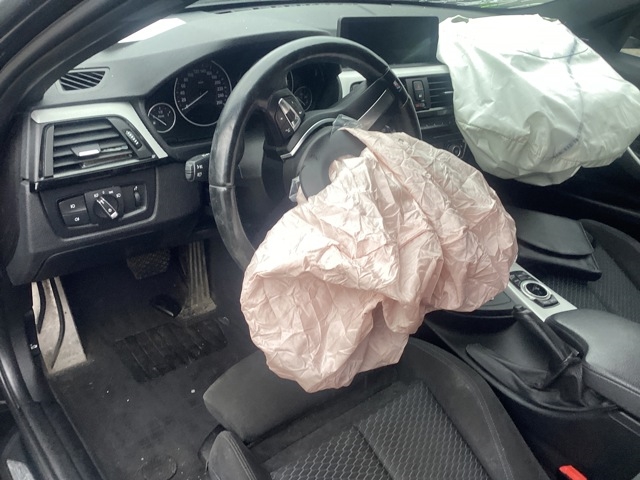 BMW 3-Serie 2012-2018 (F30/F31/F34) (F30/F31/F34), Motorkode: N47-D20C, Girkassekode: 