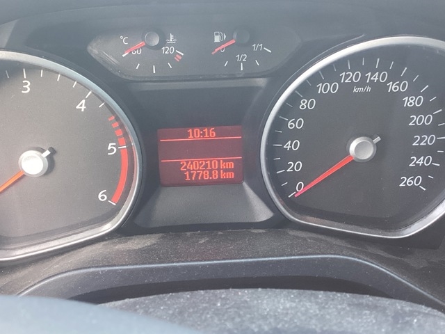 Ford S-Max 2006-2010 (Type I, Fase 1) , Motorkode: QYWA, Girkassekode: 