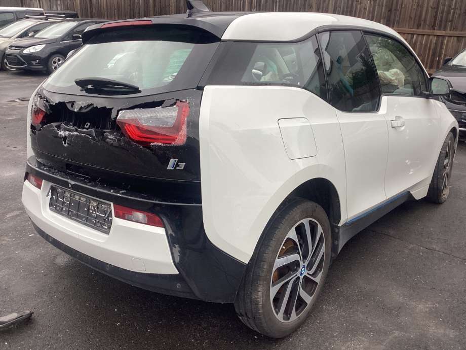BMW i3 2013-2022 , Motorkode: IB1P25B, Girkassekode: 