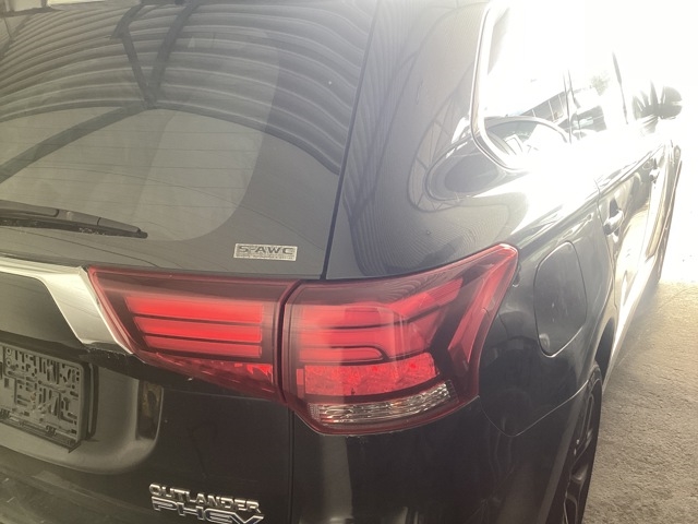 Mitsubishi Outlander 2015-->> (Type III, Fase 2) , Motorkode: 4B11, Girkassekode: 