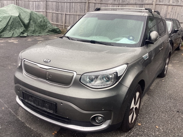 Kia Soul 2014-2019 (Type II) , Motorkode: MG80, Girkassekode: 