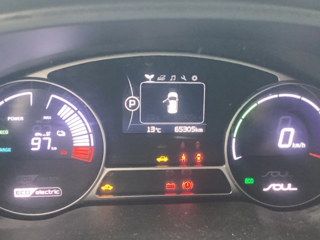 Kia Soul 2014-2019 (Type II) , Motorkode: MG80, Girkassekode: 