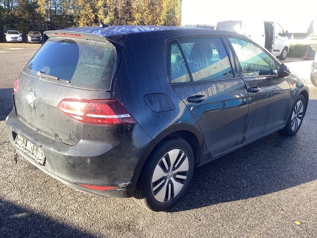 VW e-Golf 2014-2017 (Fase 1) , Motorkode: EAGA, Girkassekode: