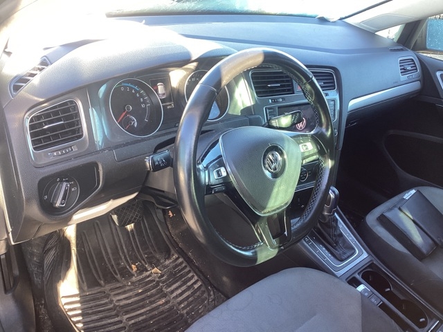 VW e-Golf 2014-2017 (Fase 1) , Motorkode: EAGA, Girkassekode:
