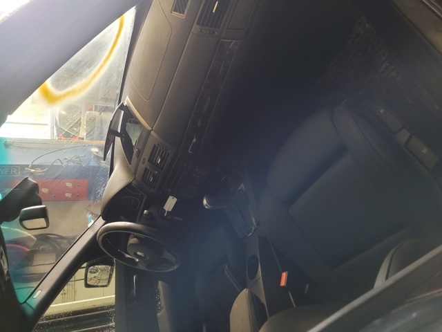 BMW X3 2007-2010 (Fase 2) (E83) (E83), Motorkode: N47-D20A, Girkassekode: 