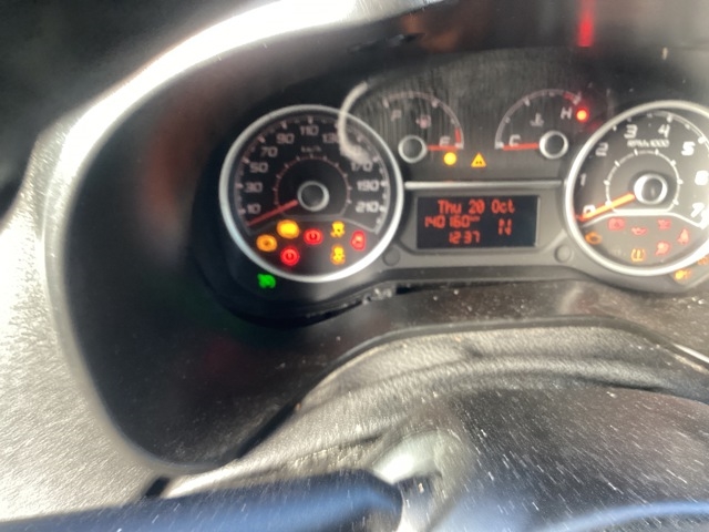 Fiat Doblo 2010-->> (Type II) , Motorkode: 263.A5.000, Girkassekode: