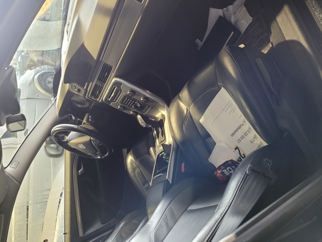 Volvo V70 2007-2013 (Type III, Fase 1) , Motorkode: D5204T7, Girkassekode:
