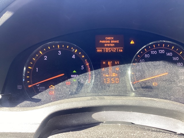 Toyota Avensis 2009-2015 (Type III, Fase 1) , Motorkode: 1AD-FTV, Girkassekode: 