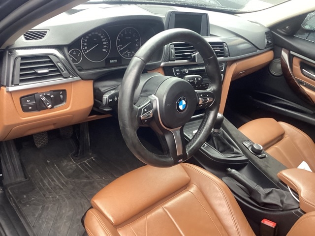 BMW 3-Serie 2012-2018 (F30/F31/F34) (F30/F31/F34), Motorkode: N20-B20A, Girkassekode: 
