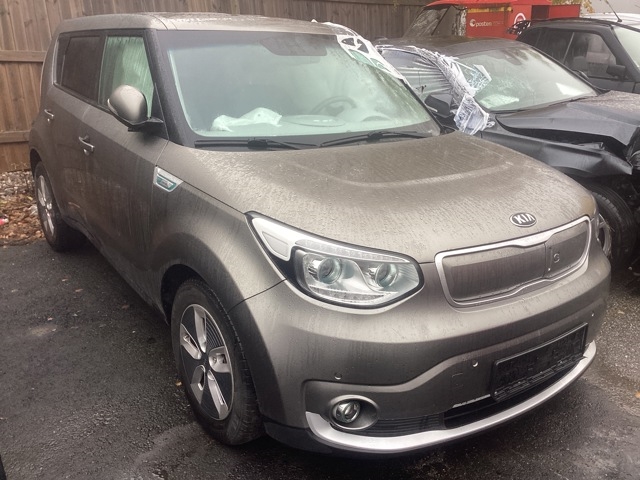 Kia Soul 2014-2019 (Type II) , Motorkode: MG80, Girkassekode: 