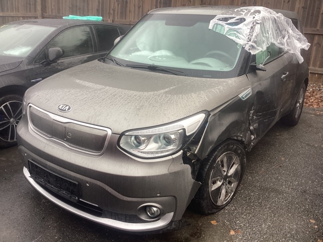 Kia Soul 2014-2019 (Type II) , Motorkode: MG80, Girkassekode: 