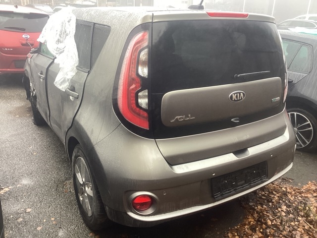 Kia Soul 2014-2019 (Type II) , Motorkode: MG80, Girkassekode: 