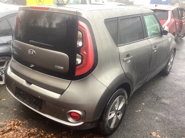 Kia Soul 2014-2019 (Type II) , Motorkode: MG80, Girkassekode: 