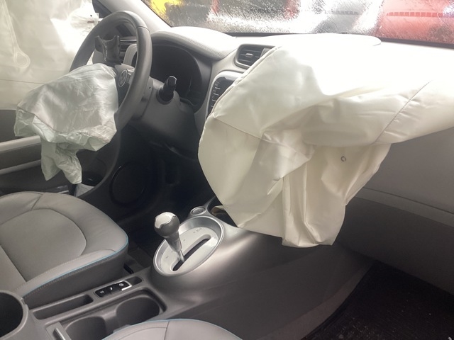 Kia Soul 2014-2019 (Type II) , Motorkode: MG80, Girkassekode: 