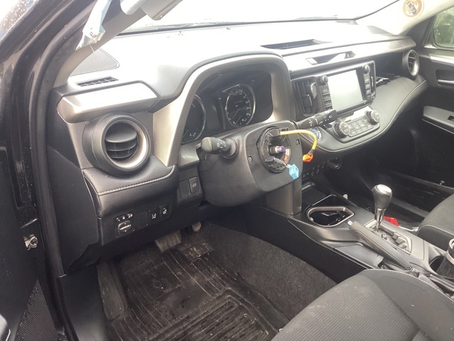 Toyota RAV4 2016-2019 (Type IV, Fase 2) , Motorkode: 2AR-FXE, Girkassekode: 