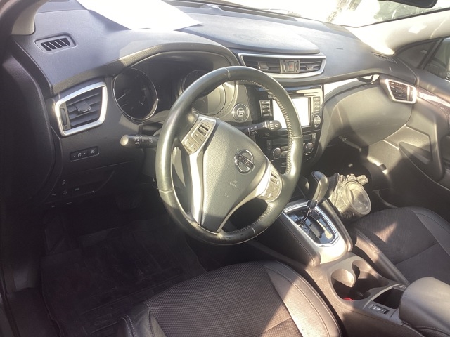 Nissan Qashqai 2014-2021 (Type II) , Motorkode: R9M, Girkassekode: 