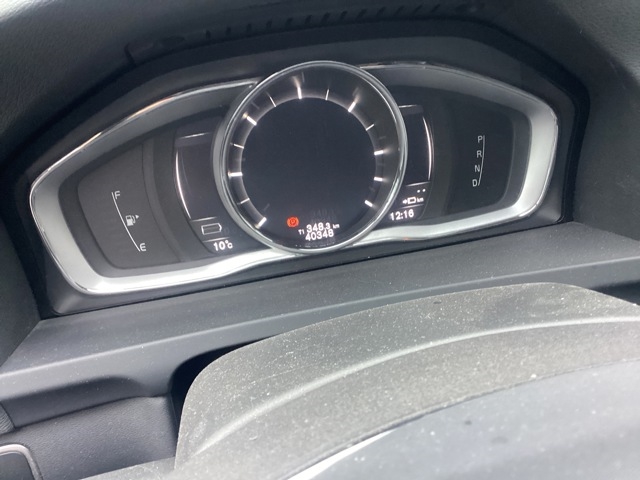 Volvo V60/V60 CC 2013-2018 (Type I, Fase 2) , Motorkode: D5244T20, Girkassekode: