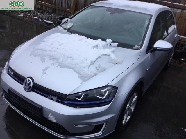 VW e-Golf 2014-2017 (Fase 1) , Motorkode: EAGA, Girkassekode: