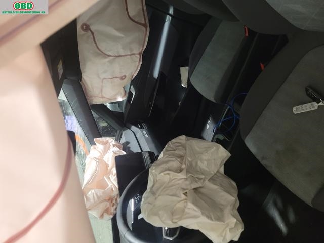 VW ID.3 2020-->> , Motorkode: EBJC, Girkassekode: 
