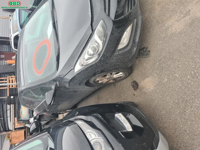 Hyundai i30 2012-2017 (Type II) , Motorkode: G4FA, Girkassekode: 