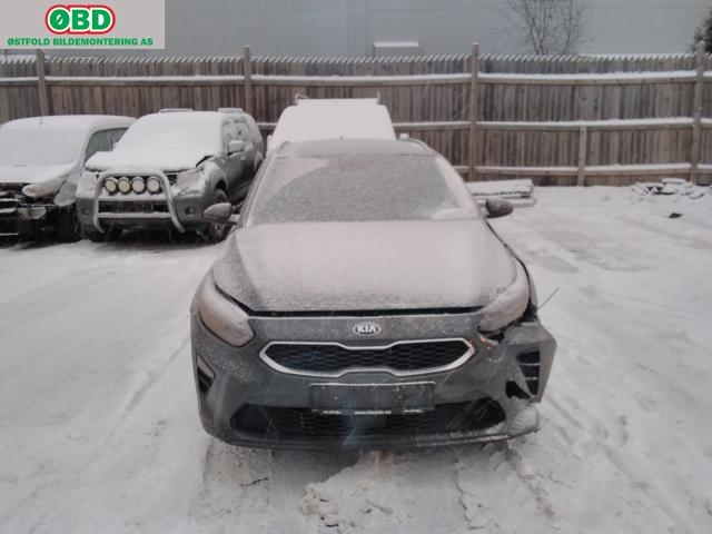 Kia Cee