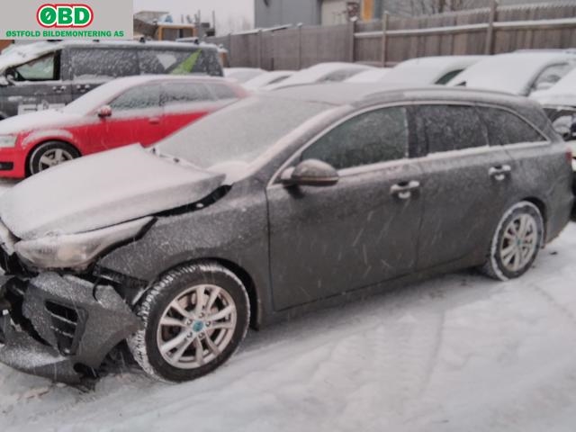 Kia Cee